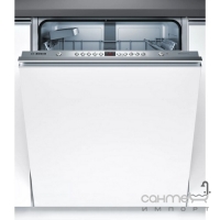Встраиваемая посудомоечная машина на 12+1 комплектов посуды Bosch SMV45JX00E