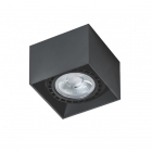 Точечный светильник накладной Azzardo Eco Alex AZ1834 черный