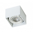 Точечный светильник накладной Azzardo Eco Alex AZ1835 белый