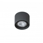 Точковий світильник накладний Azzardo Eco Alix AZ1837 чорний