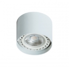 Точковий світильник накладний Azzardo Eco Alix AZ1836 білий