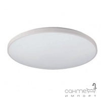 Потолочный LED-светильник Nowodvorski Agnes Round 9164 белый