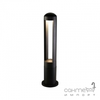 Декоративный уличный LED-светильник Nowodvorski Monterrey LED 9507 черный алюминий