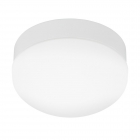 Светильник настенно-потолочный Eglo Cupella 96003 хай-тек, модерн, сталь, матовое стекло, белый