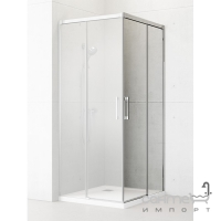 Двері прямокутної душової кабіни Radaway Idea KDD 90 правостороння 387060-01-08R