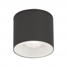Потолочный светильник Nowodvorski Hexa Graphite 9565 черный