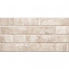 Настінна плитка - цегляна стіна 30х60 Zeus Ceramica Brickstone BEIGE Бежева ZNXBS3B