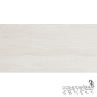 Плитка для підлоги Zeus Ceramica MARMO ACERO BIANCO 30x60 Rectified ZNXMA1BR