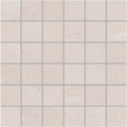 Настенный керамогранит мозаика Zeus Ceramica Calcare White 30x30 MQCXCL0B