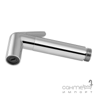 Гигиенический душ со смесителем Q-tap Inspai-Varius CRM V00370101 хром