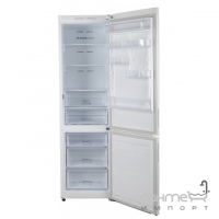 Холодильник Samsung RB37J5000WW/UA білий