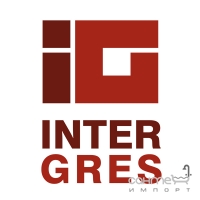 Керамограніт 240х120 InterGres Reliable 240120 03 021 бежевий