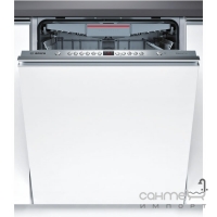Вбудована посудомийна машина на 13 комплектів посуду Bosch SMV46KX01