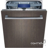 Встраиваемая посудомоечная машина на 14 комплектов посуды Siemens SN636X03NE