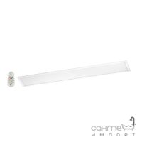 Светильник потолочный регулируемый Eglo Salobrena-C/ Connect 96664 хай-тек, модерн, алюминий, пластик, белый