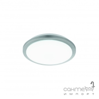 Світильник стельовий Eglo Competa-ST 97325 хай-тек, модерн, сталь, пластик, білий, сріблястий