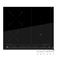 Индукционная варочная поверхность Teka IZS 66700 MSP Maestro 112500003 черный
