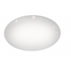 Светильник потолочный Eglo Giron-S/Connect 97541 хай-тек, модерн, сталь, пластик с эффектом хрусталя, белый