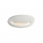 Настенный светильник Azzardo Largo AZ1701 LED 12W белый