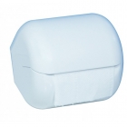 Тримач туалетного паперу Mar Plast Aqualba A61801 білий