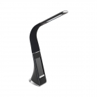Настольная лампа Eglo Cognoli 97914 хай-тек, модерн, черный, пластик, сенсорный диммер