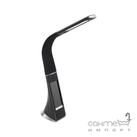 Настольная лампа Eglo Cognoli 97914 хай-тек, модерн, черный, пластик, сенсорный диммер