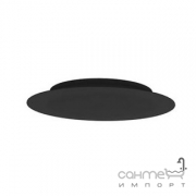 Основа для світильника Nowodvorski Cameleon Canopy A 8564 чорна