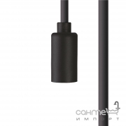 Підвіс 1,5м Nowodvorski Cameleon Cable G9 8632 матовий чорний