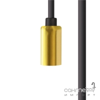 Підвіс 5м Nowodvorski Cameleon Cable G9 8616 золото/чорний