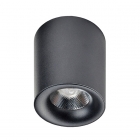 Точечный светильник Azzardo Mane LED 10W AZ2844 черный