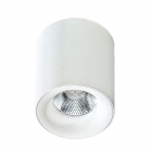 Точечный светильник Azzardo Mane LED 10W AZ2845 белый