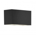Абажур для торшера Azzardo Martens floor shade AZ1561 черная ткань