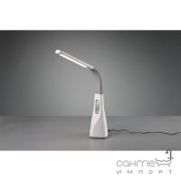 Офисная лампа с вентилятором Reality Lights Vento R50381101 Белый Пластик