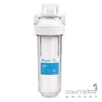 Магистральный фильтр для холодной воды механической очистки 34 Ecosoft Standard FPV34ECO