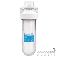 Магистральный фильтр для холодной воды механической очистки 12 Ecosoft Standard FPV12ECO