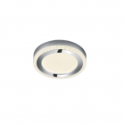 Светильник LED, RGBW с дистанционным управлением Reality Lights Ponts R62621106 Белый Пластик