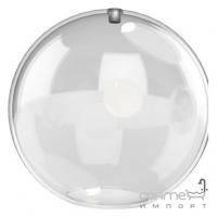 Абажур Nowodvorski Cameleon Sphere 8531 прозрачное стекло