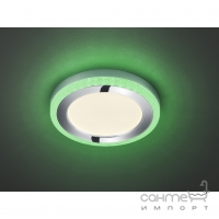 Светильник LED, RGBW с дистанционным управлением Reality Lights Ponts R62621906 Белый Пластик