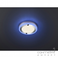 Світильник LED, RGBW з дистанційним керуванням Reality Lights Ponts R62621106 Білий Пластик