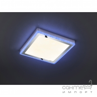 Світильник LED, RGBW з дистанційним керуванням Reality Lights Ponts R62611906 Білий Пластик