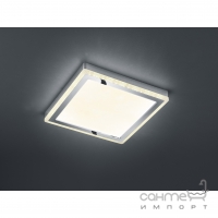 Светильник LED, RGBW с дистанционным управлением Reality Lights Ponts R62611906 Белый Пластик