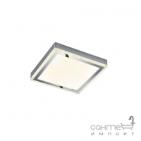 Світильник LED, RGBW з дистанційним керуванням Reality Lights Ponts R62611106 Білий Пластик