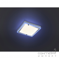 Светильник LED, RGBW с дистанционным управлением Reality Lights Ponts R62611106 Белый Пластик
