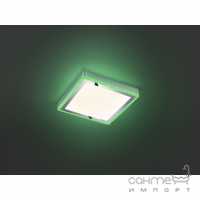 Світильник LED, RGBW з дистанційним керуванням Reality Lights Ponts R62611106 Білий Пластик