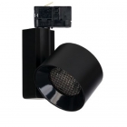 Трековый LED-светильник Nowodvorski CTLS Nea LED 40W 3000K 8746 черный