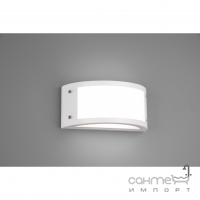 Настенный светильник LED Reality Lights Kendal R22151131 Белый Матовый 