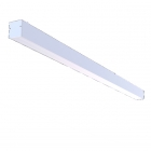 Стельовий/підвісний LED-світильник Nowodvorski CL Office Pro LED 150 40W 4000K 8292 білий