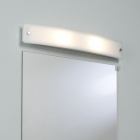 Настенный светильник для ванной Astro Lighting Curve 1010001 Матовое Стекло