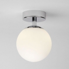 Потолочный светильник для ванной Astro Lighting Denver 1038001 Полированный Хром