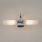 Настенный светильник для ванной Astro Lighting Dayton 1044001 Полированный Хром